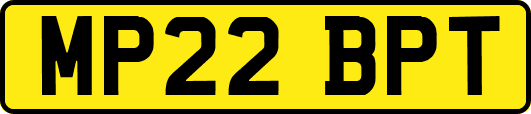 MP22BPT