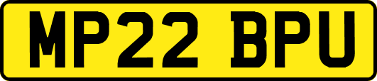 MP22BPU
