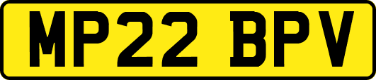 MP22BPV