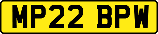 MP22BPW