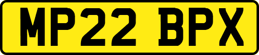MP22BPX