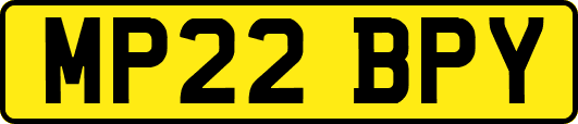 MP22BPY