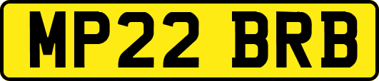 MP22BRB