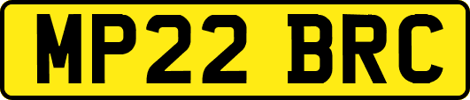 MP22BRC