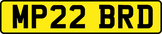 MP22BRD