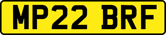 MP22BRF