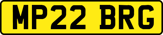 MP22BRG