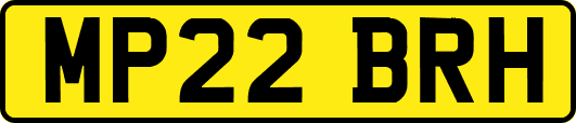 MP22BRH