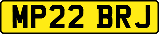 MP22BRJ