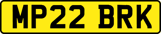 MP22BRK