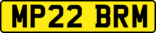 MP22BRM