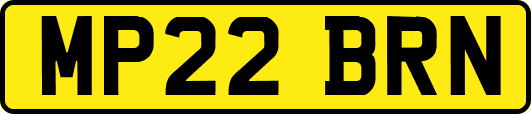 MP22BRN