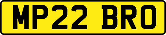 MP22BRO