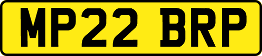 MP22BRP