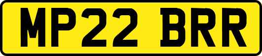 MP22BRR