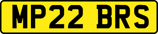 MP22BRS