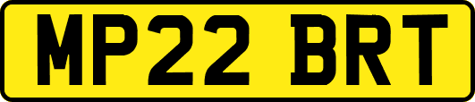 MP22BRT