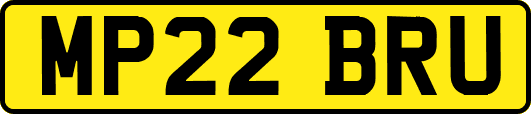 MP22BRU