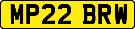 MP22BRW