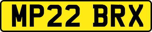 MP22BRX