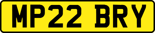 MP22BRY
