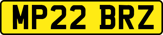 MP22BRZ