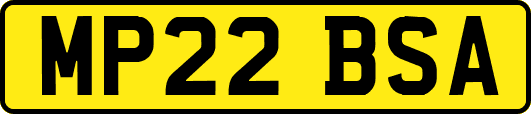 MP22BSA