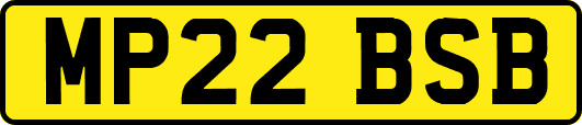 MP22BSB
