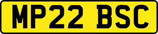 MP22BSC