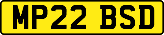 MP22BSD