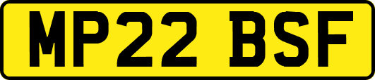 MP22BSF