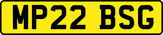 MP22BSG