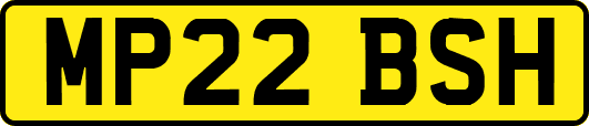 MP22BSH