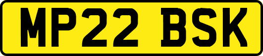 MP22BSK