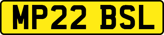 MP22BSL