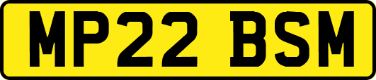 MP22BSM