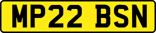 MP22BSN