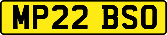 MP22BSO