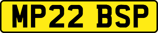 MP22BSP