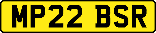 MP22BSR