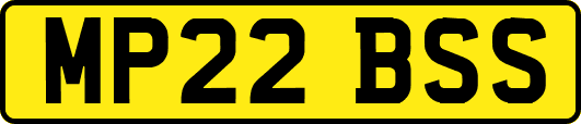 MP22BSS