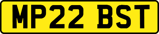 MP22BST