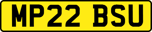 MP22BSU