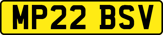 MP22BSV