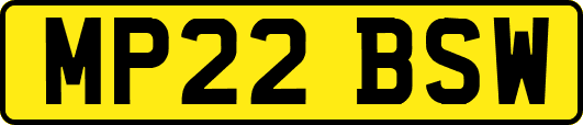 MP22BSW