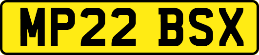 MP22BSX