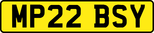 MP22BSY