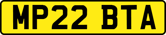 MP22BTA