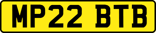 MP22BTB