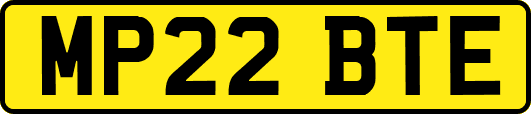 MP22BTE